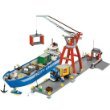 LEGO City: Port of Lego City (7994)