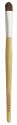 Ecotools Make-Up Eye Shading Brush (Schminken Bürste)
