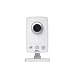 AXIS M1054 Netzwerkkamera, Farb, feste Irisblende, Audio, 10/100, GS 5 V/PoE