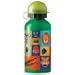 Crocodile Creek Stainless Steel Jungle Jive Water Bottle