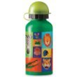 Crocodile Creek Stainless Steel Jungle Jive Water Bottle
