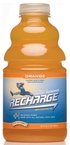R.W. Knudsen Family Recharge Orange Sports Drink ( 12/8/1.12)