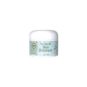 Desert Essence - Tea Tree Oil Skin Ointment, 1 fl oz cream
