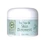 Desert Essence - Tea Tree Oil Skin Ointment, 1 fl oz cream