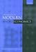 The Foundations of Modern Macroeconomics