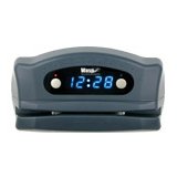 Wasp Clock 1100 - Barcode Time Recorder - Ethernet (E73732)
