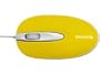 Soyntec Inpput R260 Yellow Mouse