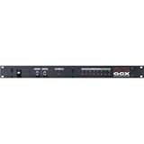 Voodoo Lab GCX Guitar Audio Switcher