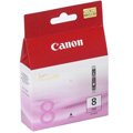 Canon CLI-8PM Inkjet Cartridge Photo Magenta Ref 0625B001