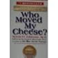 Who Moved My Cheese