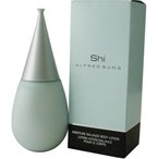 Shi By Alfred Sung For Women. Body Lotion 6.8 Ounces