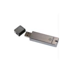 IronKey - hochsicherer USB Stick - D200 - Basic - 32GB