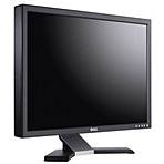 E248wfp - 24-Inch Widescreen LCD Monitor -1920x1200 - 1000:1 - Black-OPEN BOX