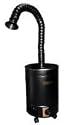 AllerAir VoCarb Air Purifier - With 6-Ft. Hose, Model# 5000W VoCarb