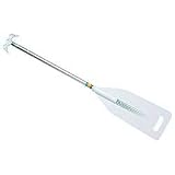 TELESCOPING HOOK & PADDLE