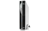 XiVA musicm8 Entertainment Server
