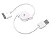 iPod USB Hotsync Retractable Cable