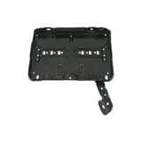 Battery Tray Genuine 1236200618 Mercedes-Benz 230 by Genuine
