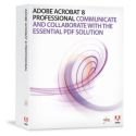 Adobe Acrobat 8 Professional (Win)