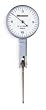 Westward 6XU91 Test Indicator, 1 In Dia, 0.02 In