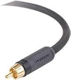 3FT Digital Coax Cable Rca/rca