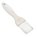 Carlisle 4039314 Blue 4-Inch Galaxy Pastry Brush with Plastic Handle (Case of 12)