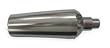 Westward 2ZYE9 Nozzle, Turbo Venturi, 3 5/16 In Length