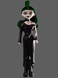 Review star images  / 12 inch Infinity Byss Chase Begoths