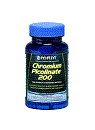 Chromium Picolinate 200mcg - 100 - Capsule