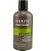 REDKEN by Redken: MENS GO CLEAN DAILY CARE SHAMPOO FOR NORMAL TO DRY HAIR 10.1 OZ