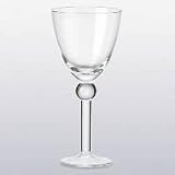 Lenox Color Traits Clear Wine Glass
