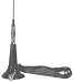 ProComm Center Loaded Base Mag Mount CB Antenna with Spring (PC36S)