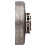 Replacement Chainsaw sprocket for Homelite # A95459 which fits models XL12 (AFTER SERIAL #1735838) SUPER XL, XLAO, XL400, XL500, XL800, SXL925, VI944, VI955, 550SL, 450, 550 AND XL923