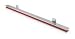Industrial Grade 3DYE6 Magnetic Tool Holder, 20 Lb, 18 In