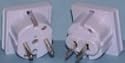 World wide Travel Adapter