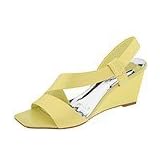 Franco Sarto Abbey | Ladies Maryjane Shoes Citrus Pearlized by Franco Sarto