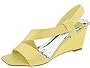 Franco Sarto Abbey | Women's Maryjane Shoes Citrus Pearlized
