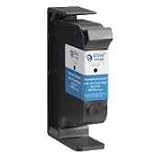 Elite Image Inkjet Cartridge for PhotoSmart 1115/1215/1218/1315, Black