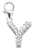 Search : 14k Gold Diamond Initial 
