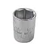 5436h Urrea Socket 1-1/8 In. 6 Pt.