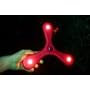 New Scimitar Foam Boomerangs - Night Strobe Boomer&hellip by Colorado Boomerangs