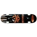 Renner C Series Skateboard Tattoo