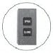 LiftMaster G02102 two button control
