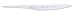 Chroma type 301: 5" Utility Knife