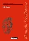 Klassische Schullekt�re: Effi Briest: Text - Erl�uterungen - Materialien - Theodor Fontane