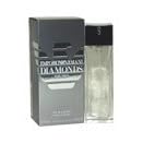 Emporio Armani Diamonds 2.5 oz. Eau De Toilette Spray Men By Giorgio Armani