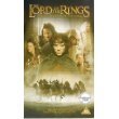 The Lord of the Rings: The Fellowship of the Ring [VHS]