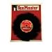 TexMaster Tool 8803 11" Shag Style TexMaster Tools