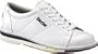 SST 1 Mens Bowling Shoe By Dexter Left Hand White Size 12.0