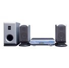 FUZE SRS�����A���v����2.1ch�z�[���V�A�^�[DVD�V�X�e�� DVDC21S
